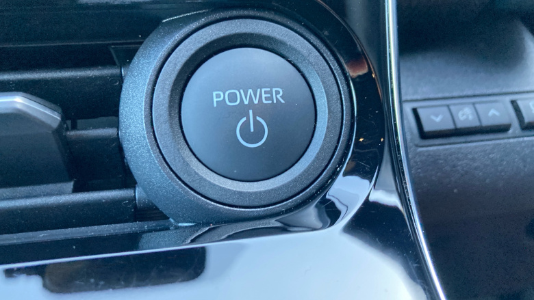 Toyota bZ4X 150kW Motion 71.4kWh 5dr Auto Electric Hatchback